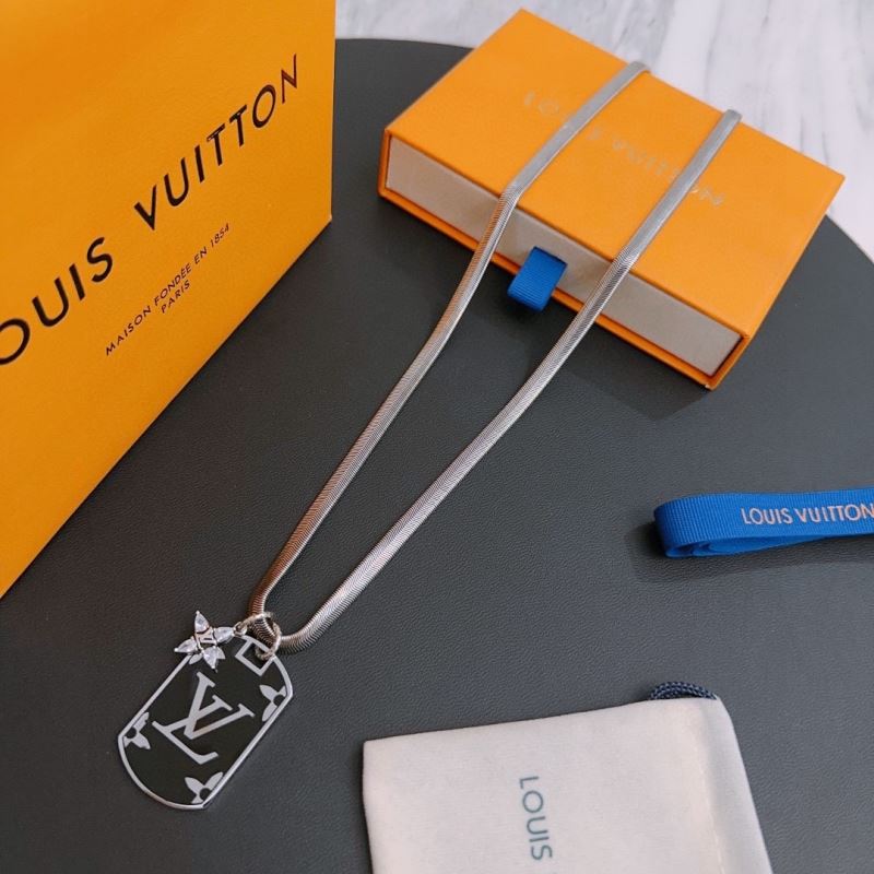 Louis Vuitton Necklaces